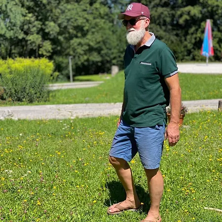 Gregory Affittacamere