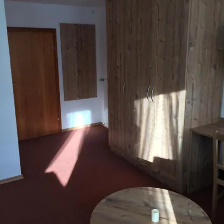 Affittacamere Gregory Schönau am Königssee