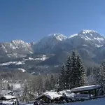 Gregory בית הארחה Schönau am Königssee