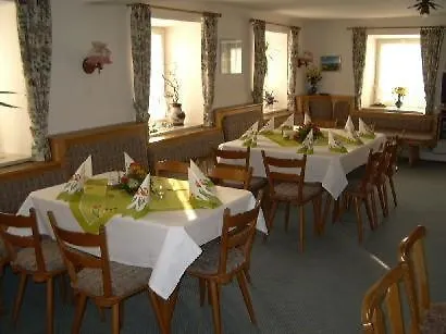 Gregory Pensión Schönau am Königssee