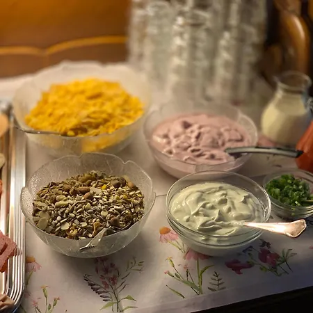 Gregory Schönau am Königssee