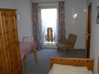 Gasthof Gregory 3*