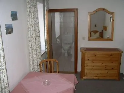 Pensión Gregory Schönau am Königssee