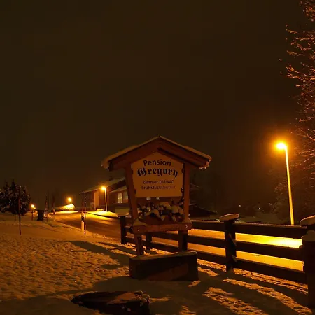Gasthof Gregory 3*