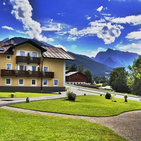 Gasthof Gregory 3*