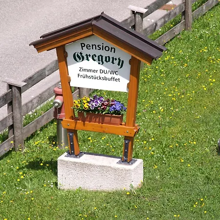 Pensión Gregory Schönau am Königssee