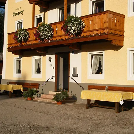 Gasthof Gregory 3*