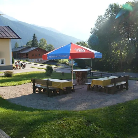 Gasthof Gregory