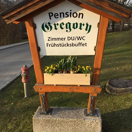 Gregory Gasthof 3*