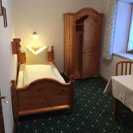 Gregory 3* Schönau am Königssee