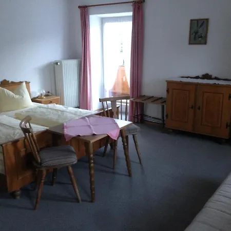 Gasthof Gregory 3*