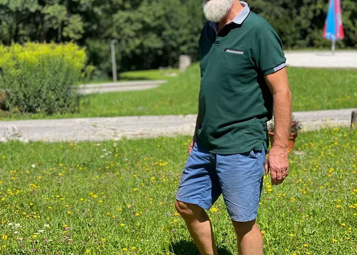 Gregory Pensjonat