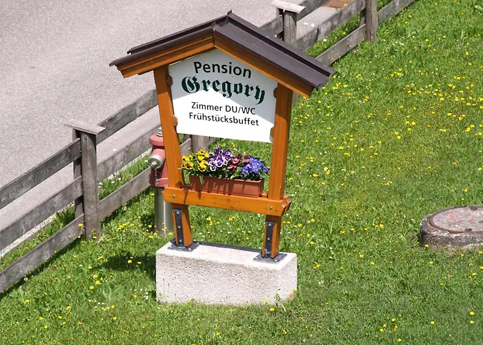 بيت ضيافة Gregory Schönau am Königssee